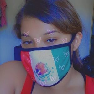 Meet your Posher, Natalie